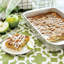 Lidded Cake Pan