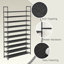 50 Pair Stackable Shoe Rack-71818455-122914134