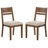 Bellalexa Wood Dining Chair-107375652