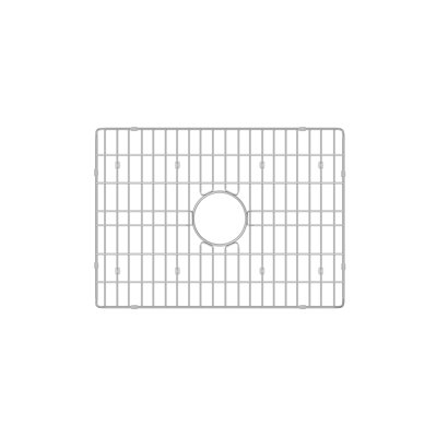 21.65" x 15.35" Sink Grid