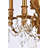 Aadyn Candle Wall Light-20209967-20209956