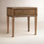 Table de chevet 1 tiroir Langley