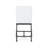 COUNTER STOOL( SET OF 2 )