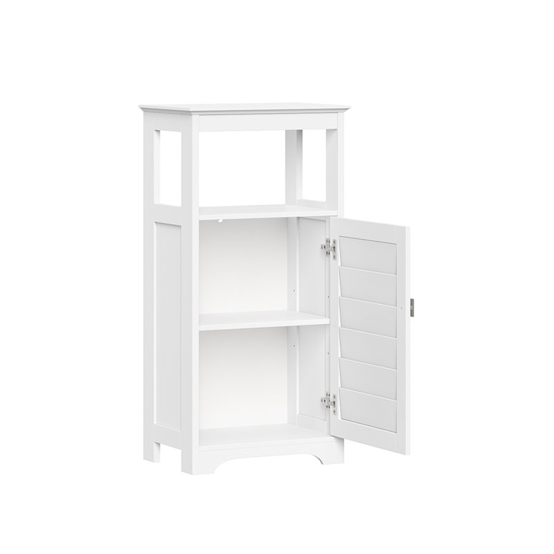 Munday Freestanding Bathroom Cabinet