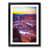Black Framed