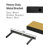 Ceasia 3 Piece Floating Shelf-1244462715