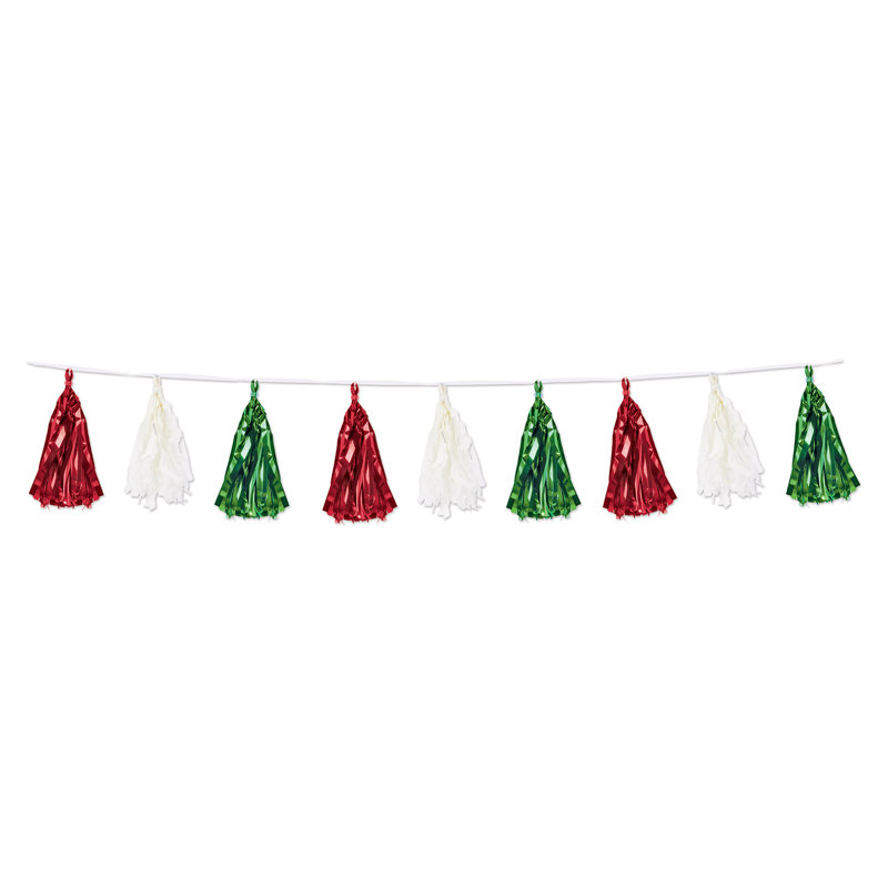 Christmas Banners
