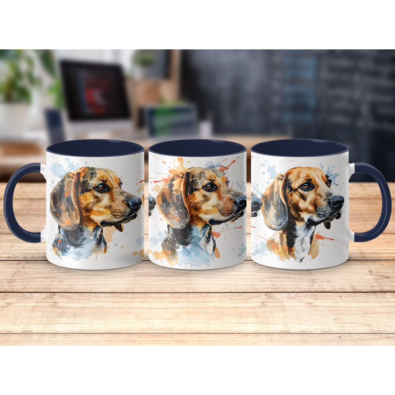 Mug, 3