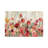 Sprinkled Flowers by Silvia Vassileva - Wrapped Canvas Painting-1118638667