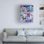 «Christmas Cuties» par ALI Corti - peinture sur toile sans cadre-1980873212
