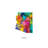 Arizona Map by Michael Tompsett - Gallery-Wrapped Canvas Giclée on Canvas-1051831674-1051831672