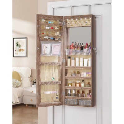 Jewelry Armoire