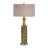 Gussie Ceramic Table Lamp