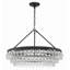 Lustre à niveaux 6 lumières Eulah-88374717-88374723