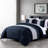 Briar Microfiber Bed in a Bag Comforter Set-1994312922-1994312929