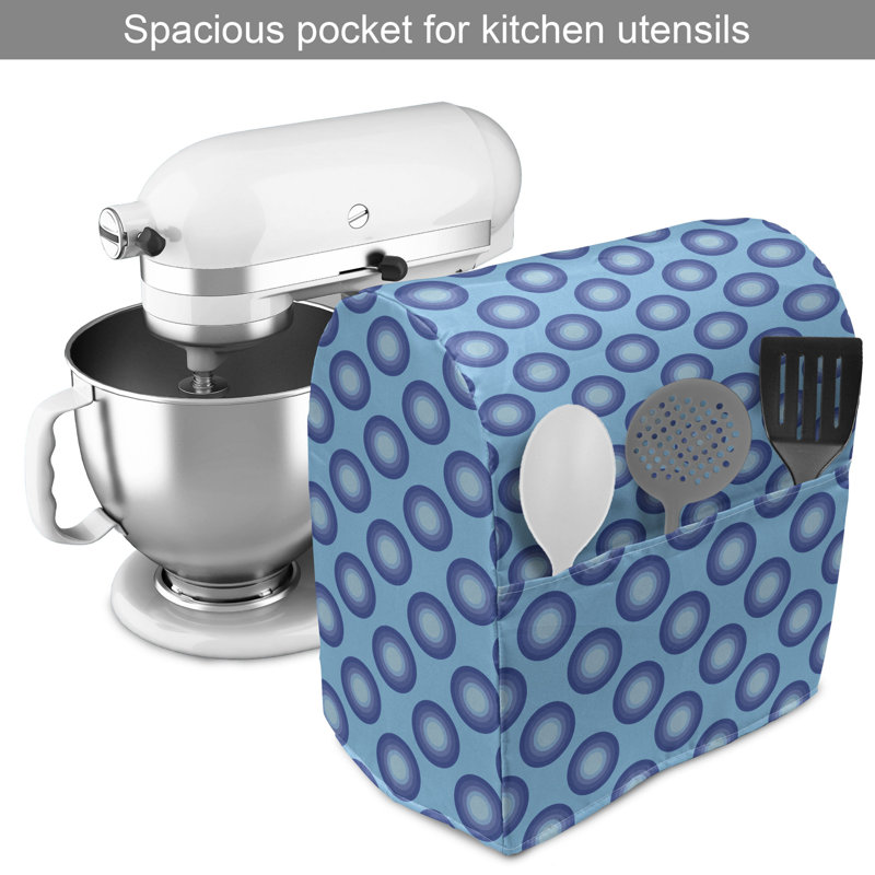 East Urban Home All That Apply Mixer Cover Mixer Accessory