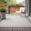 Tapis intérieur / extérieur Loreen-1860685013