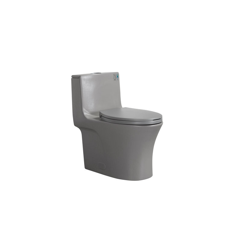 Soft-close Toilet Seat Only