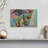 Brampt Painterly Horse-106810859