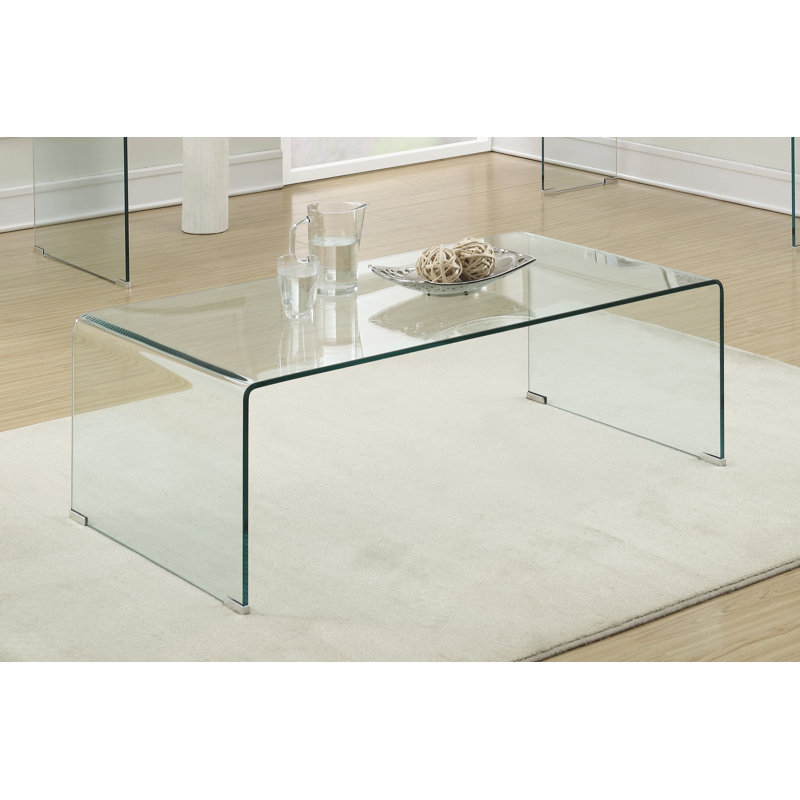 Table basse Jahmal