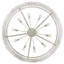 Rene 10 - Light Chandelier