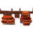 19-Pocket Tool Belt