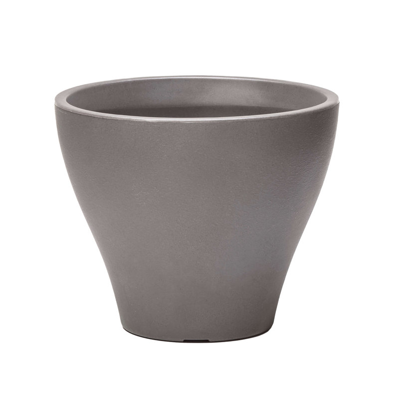 Pot Planter, Grey