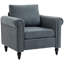Upholstered Side Chair