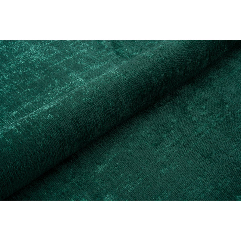 Misty 48cm H Upholstered Side Chair, Green
