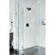 Align Posi-Temp Shower Arm with Faucet Trim