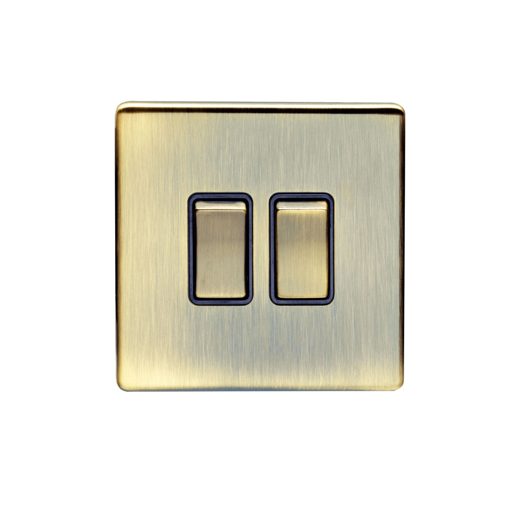 Wall Mounted Light Switch