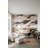 Abstract Wallpaper Geometric Removable Modern Wall Double Roll