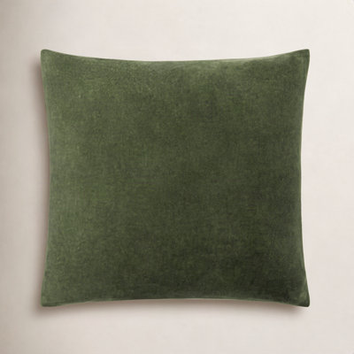 Denny Cotton Pillow Cover