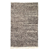 Moroccan One-of-a-Kind 4'6" X 7'4" Area Rug