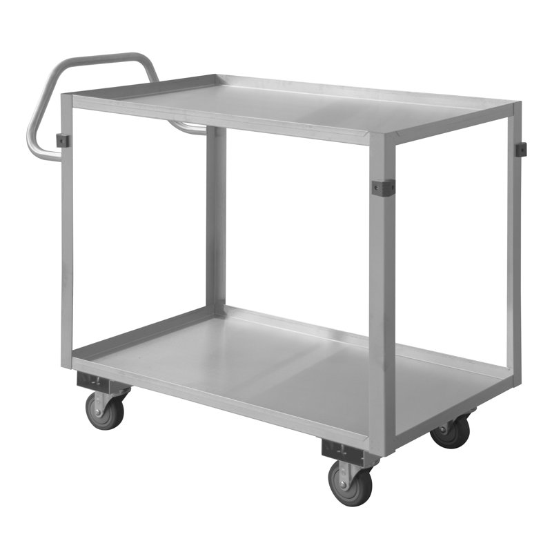 Chariot de réserve