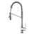 KIBI Largo Pull Down Kitchen Faucet-41659817