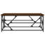Bourdeilles Four Leg Coffee Table-314626234