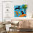 Brampt Good Vibes Pattern I-109113849