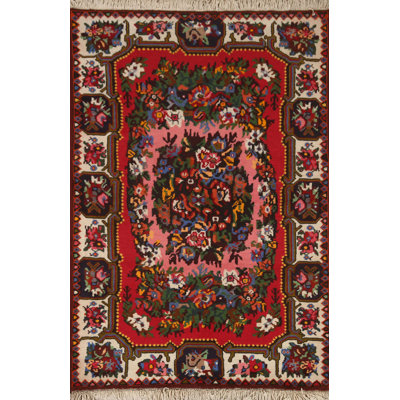 Tapis 4 x 5