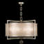 Singapore Moderne 8 - Light Chandelier-9223488