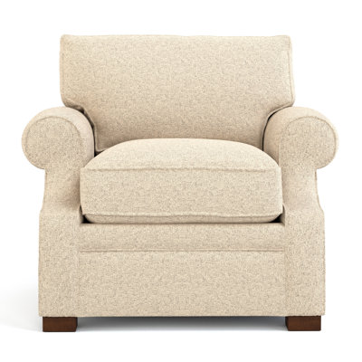Cornell Club Chair