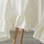 Nappe 100% lin lavable avec bordure à volants-1854357785-1854357786