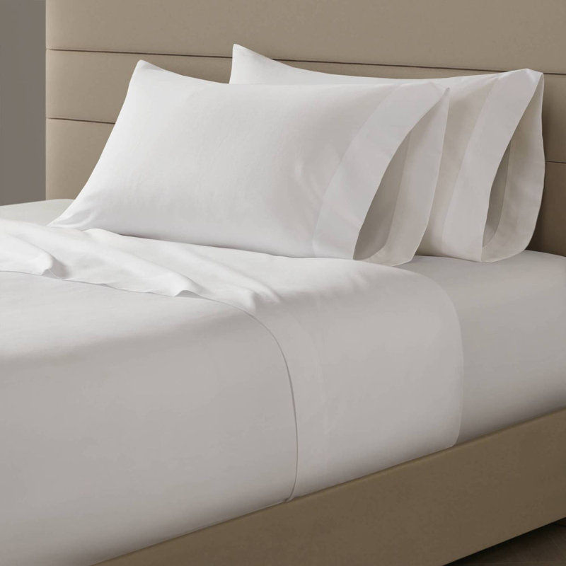 Ensemble de draps 4 pièces
