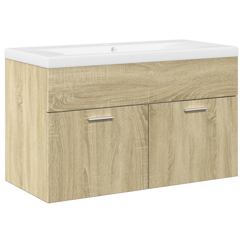 Brizio Under Sink Cabinet