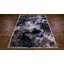 Tapis oriental bleu / blanc-33923172