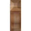 Persienne en bois rustique Funston Craftsman-106951957-31649349