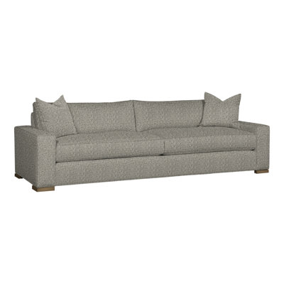 Paxton 109" Two Seat Extended Sofa