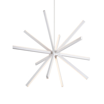 Sirius 13 - Light LED Chandelier