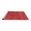 Tapis 100% Mid-Century moderne lavable à la machine 2246-1657887683
