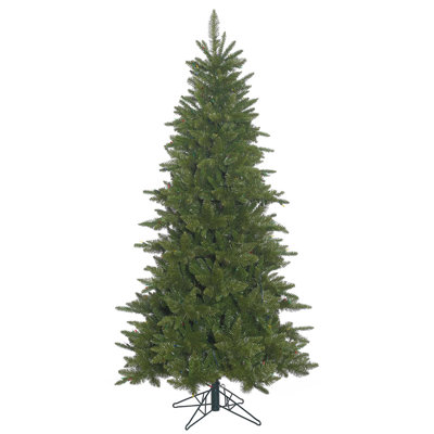 Artificial Spruce Christmas Tree